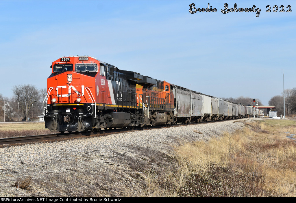 CN 3309